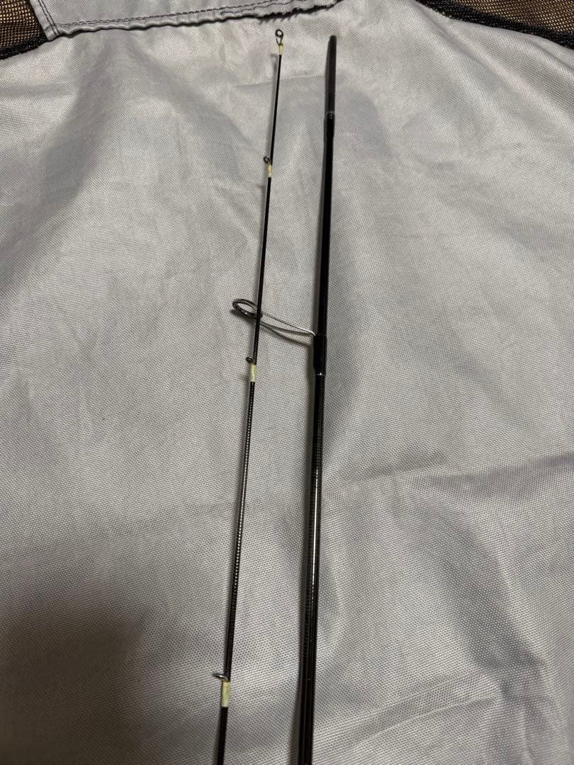 ヤマガブランクス　ブルーカレントⅡ68