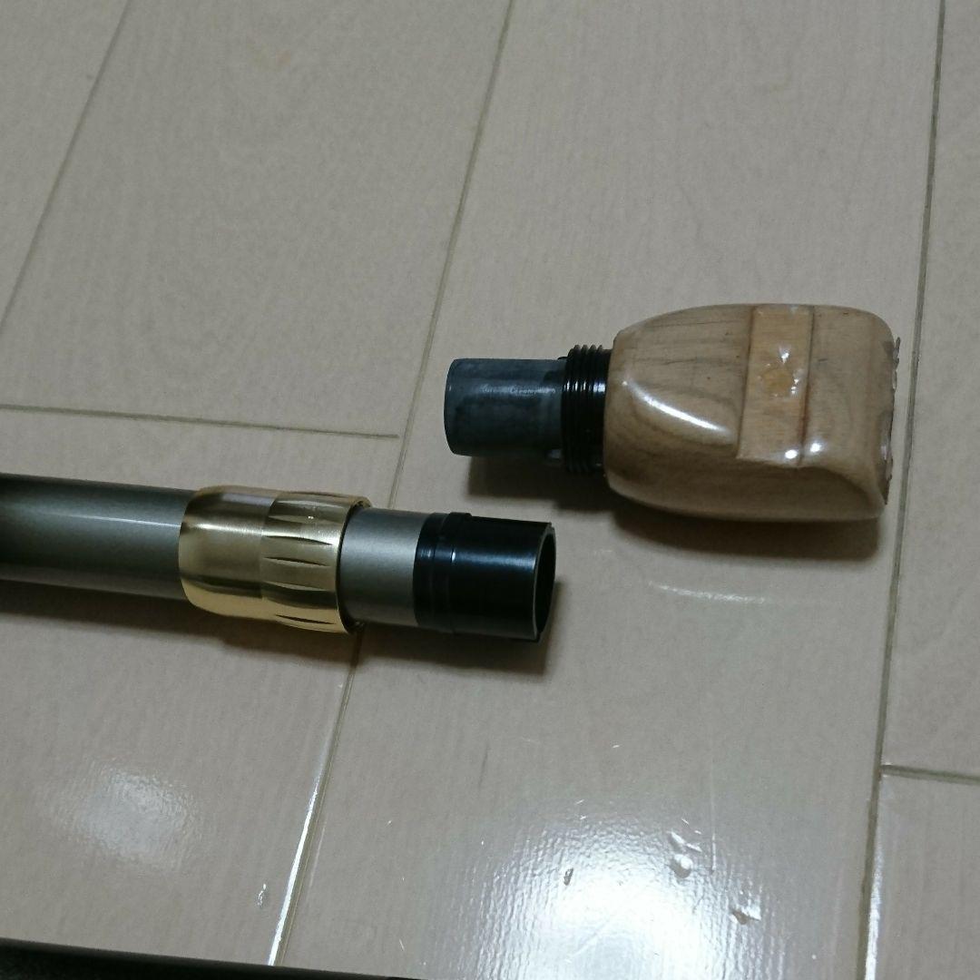 ダイコー  プロフィールド ロイヤル石鯛 500