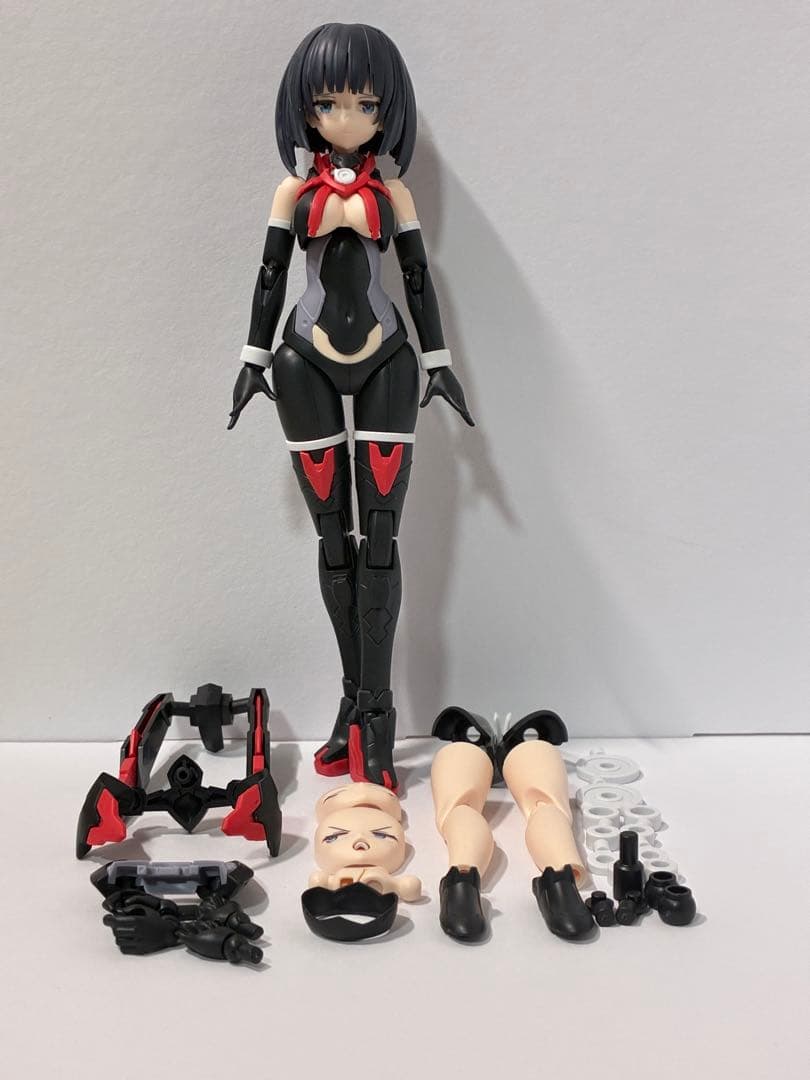 30MS ジャンクまとめ　ミコルル、ライディラ、ダッシュユニット、スプリント、他