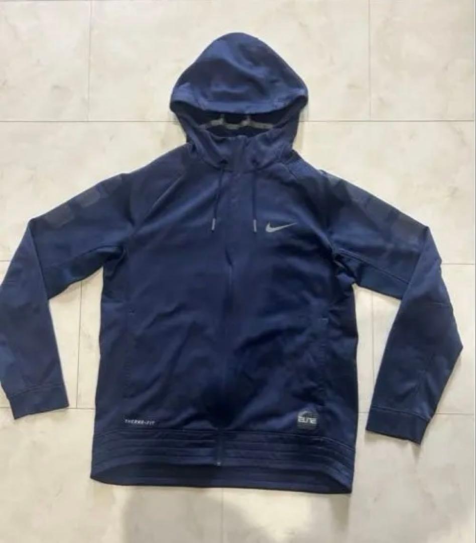 NIKE ELITE ナイキ エリート セットアップ 上L・下L