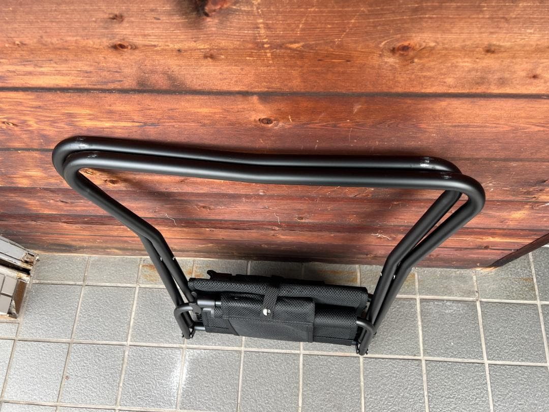  peak メッシュFDチェア ブラック