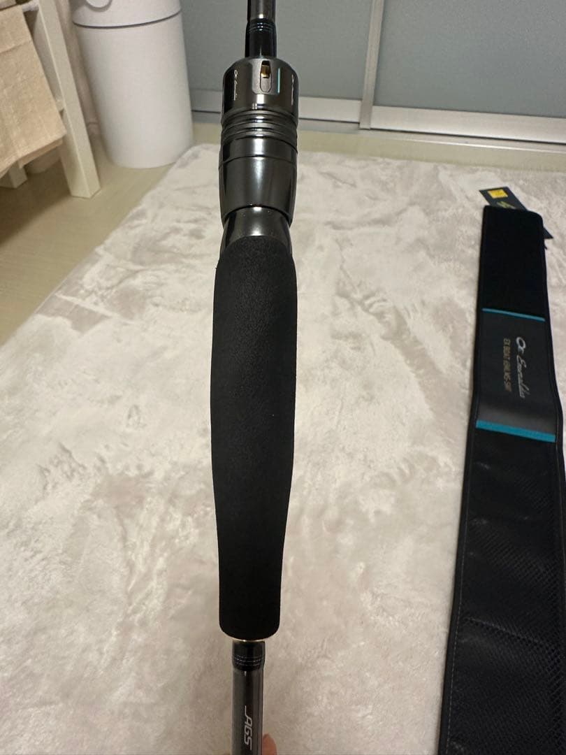 agaki様専　ダイワ　エメラルダス EX BOAT 65MLMS-SMT