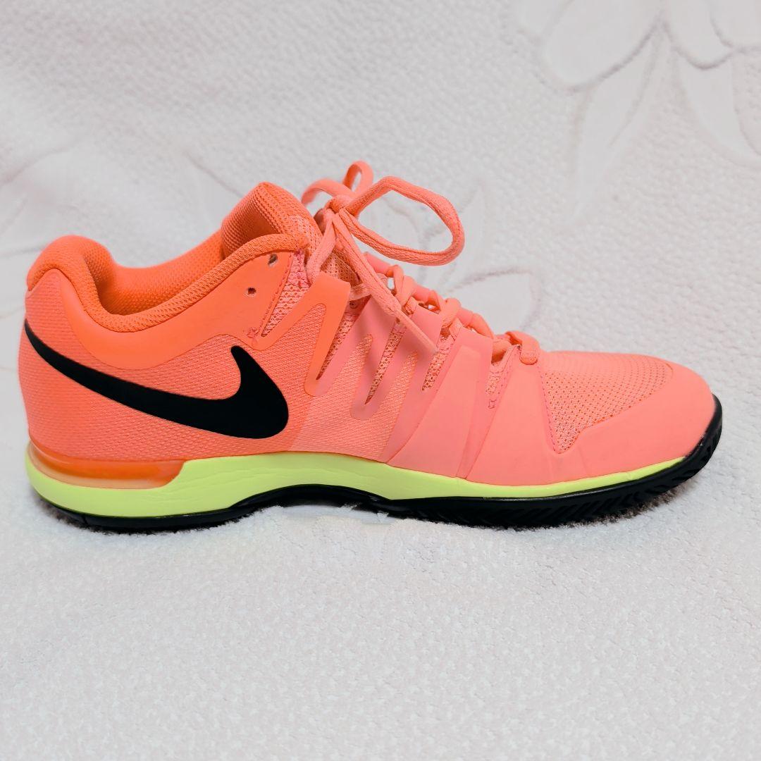 NIKE Zoom Vapor 9.5 Tour オールコート用 美品