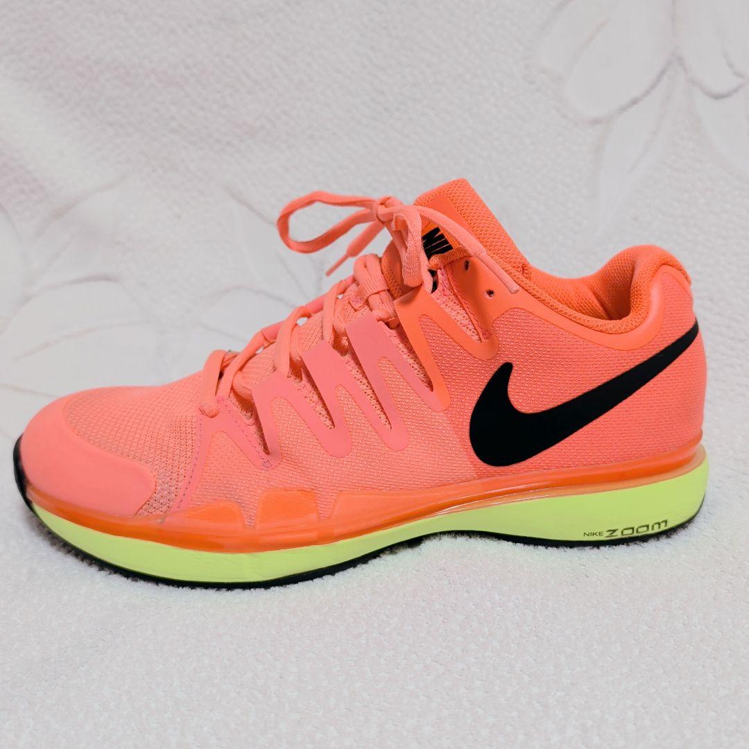 NIKE Zoom Vapor 9.5 Tour オールコート用 美品