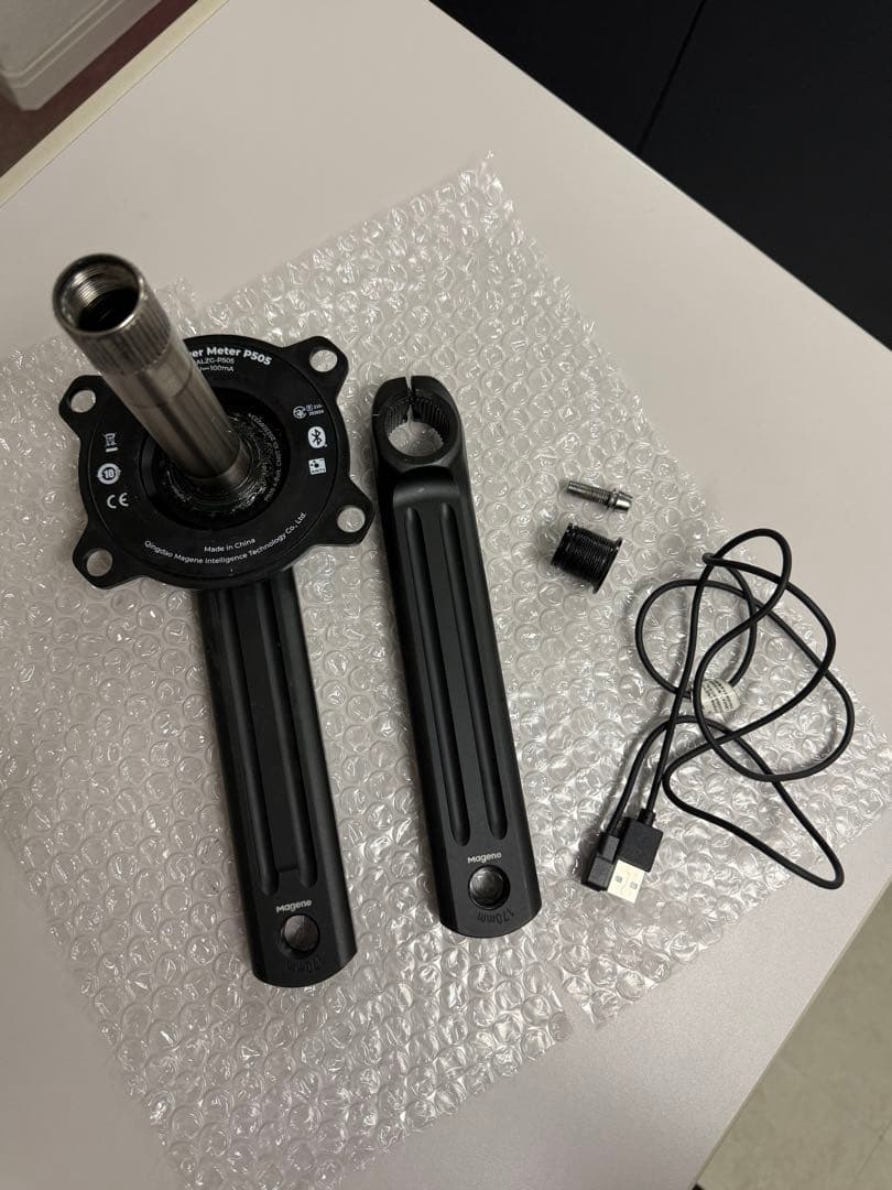 パーツ Magene PES P-505