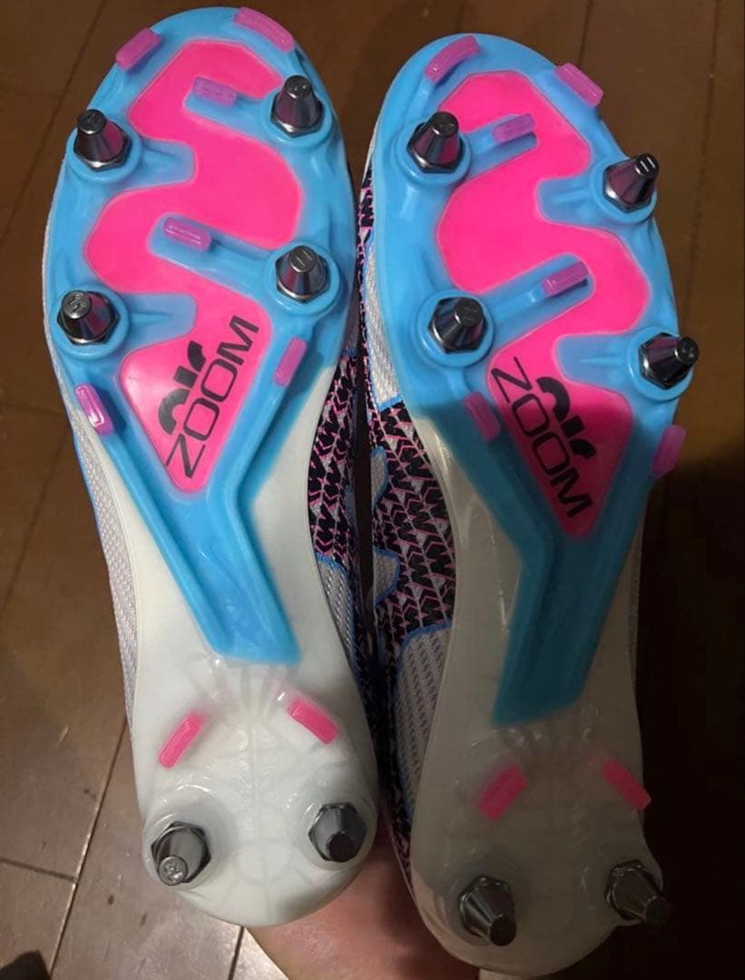 マーキュリアル