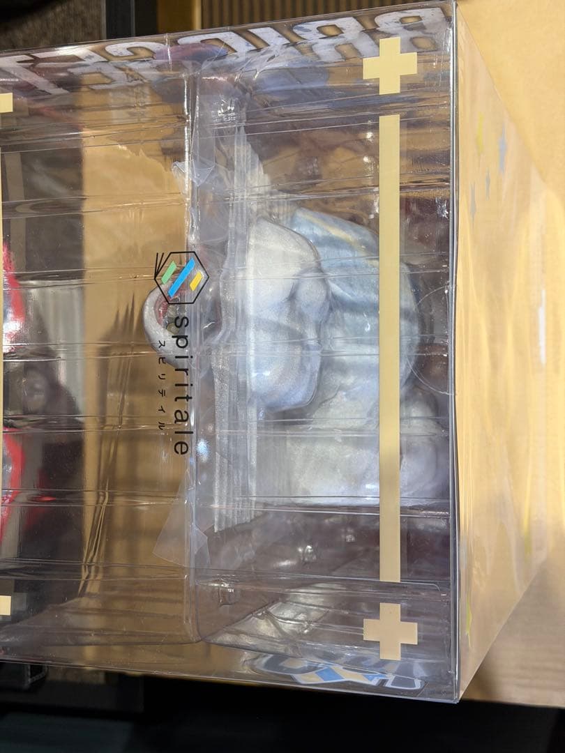 GUILTY GEAR BRIDGET ブリジット フィギュア 1/7スケール