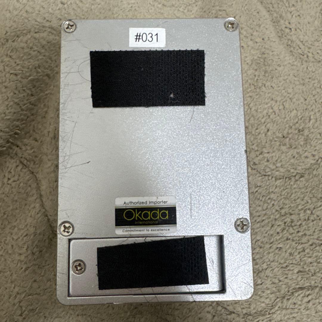 Smart Belle Fuzz / Tone Bender MK II系