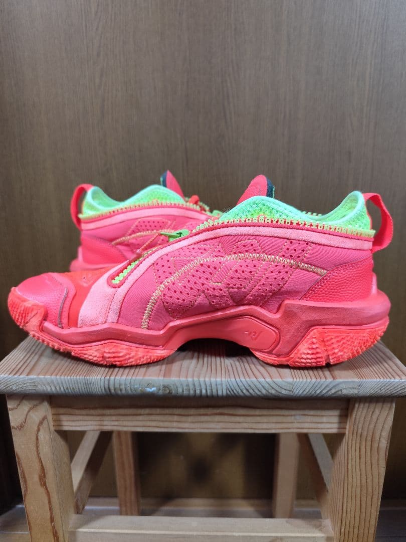 Nike Jordan Why Not .6 ナイキ　ジョーダン　ワイ　ノット