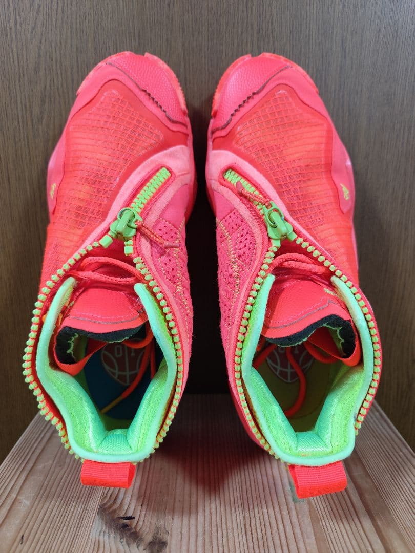 Nike Jordan Why Not .6 ナイキ　ジョーダン　ワイ　ノット