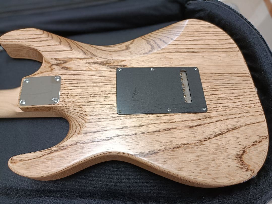 【美品】dragonfly HI STA648 RH リバースヘッド ステンレス