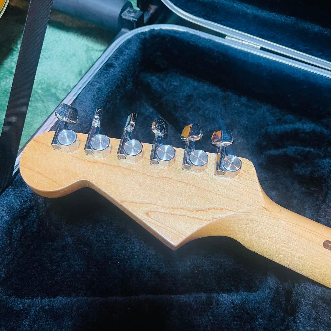 Heerby SE-700 Stratocaster 春日楽器 KASUGA