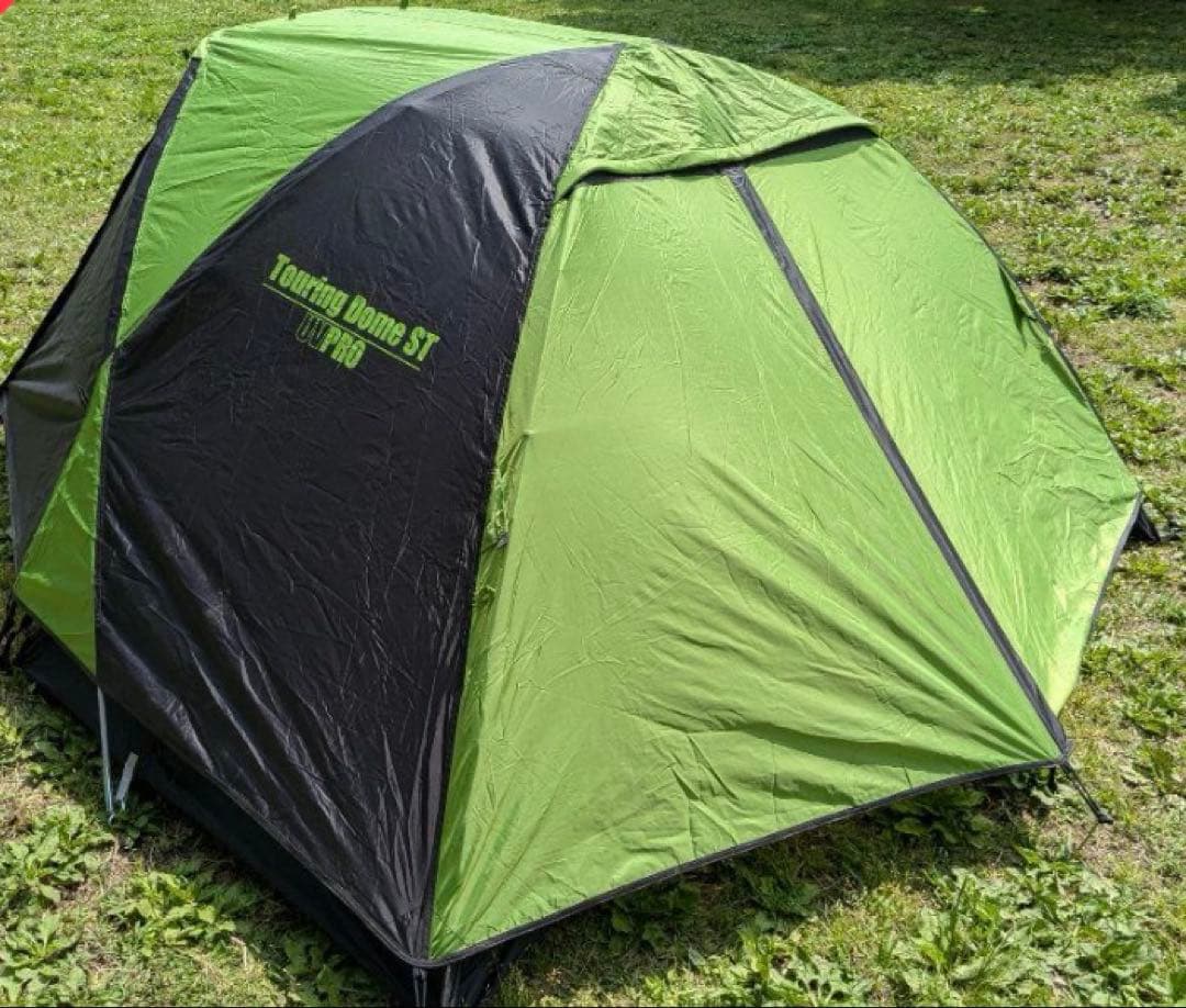 Coleman Touring Dome ST テント　 ツーリングドームテント