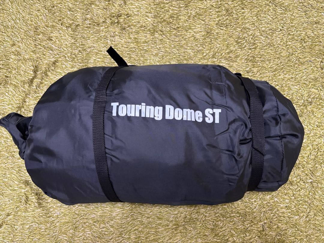 Coleman Touring Dome ST テント　 ツーリングドームテント
