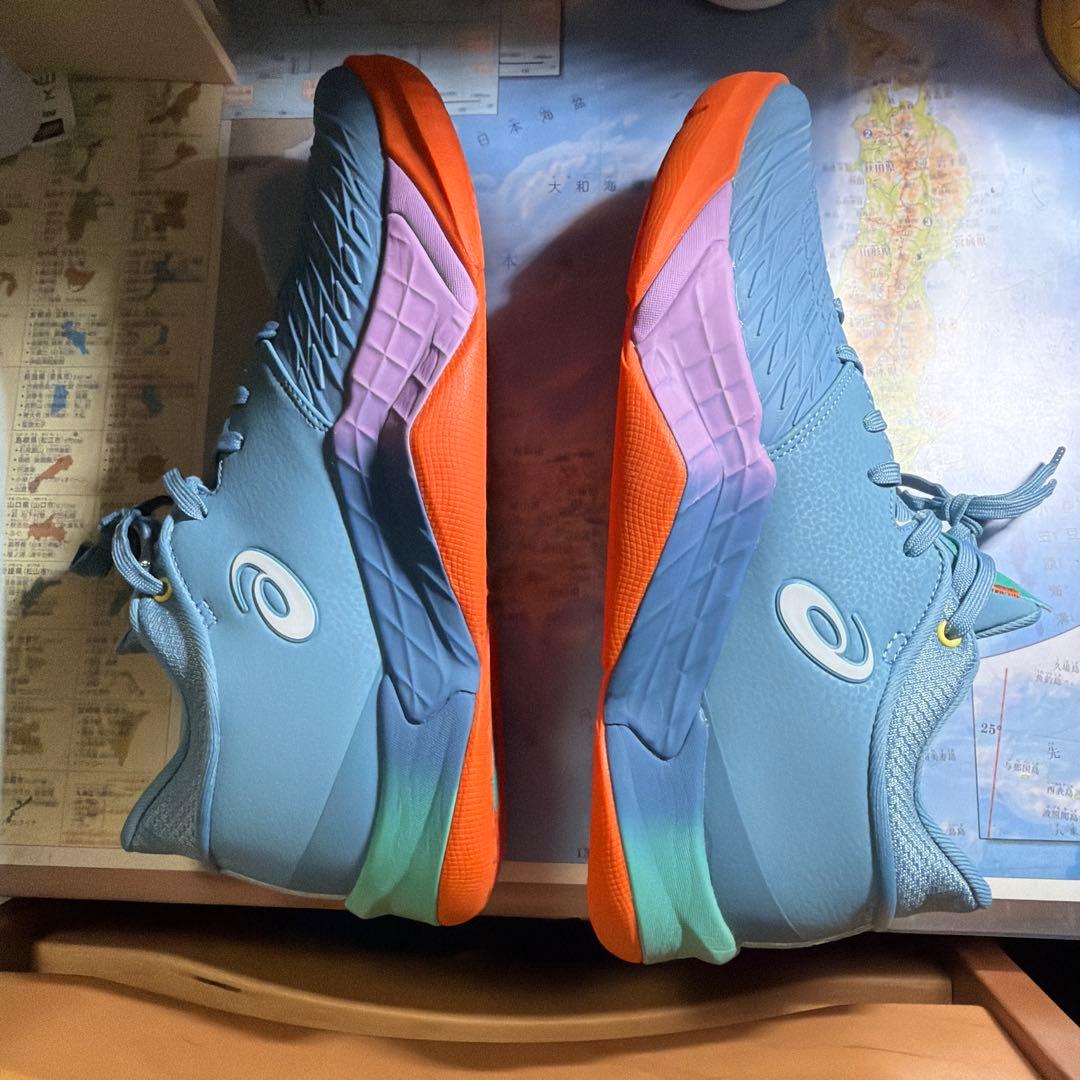 ボーラホリック　アンプレアルスlow