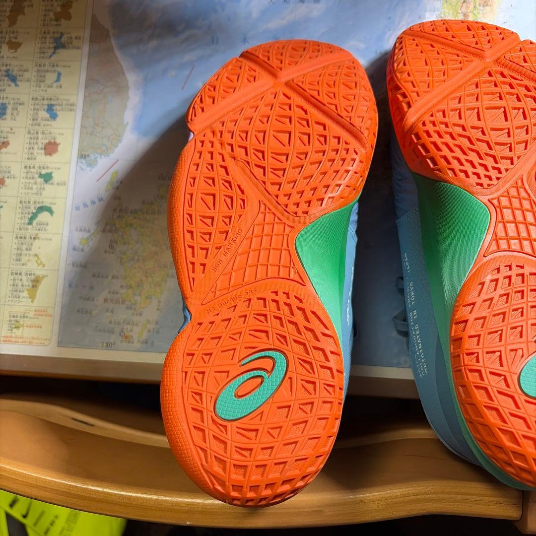 ボーラホリック　アンプレアルスlow