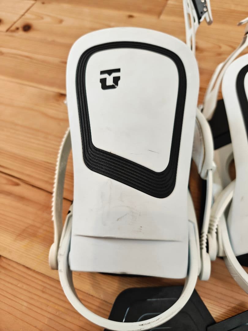 スノーボード Union ultra M