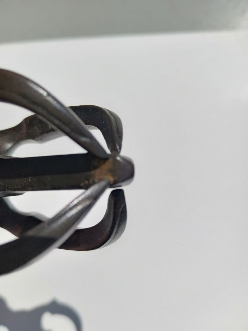 五鈷杵　密教法具　鎌倉時代