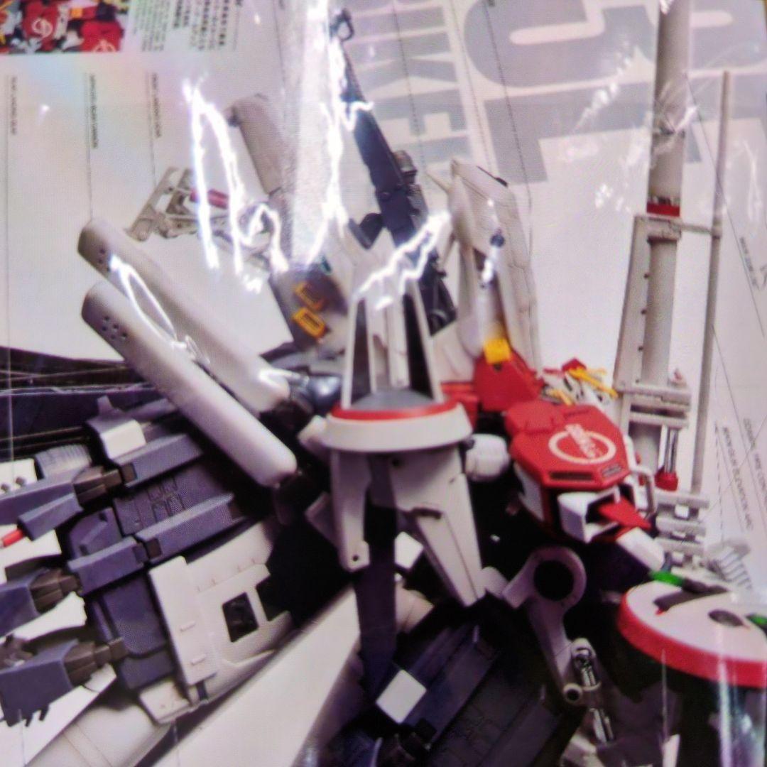 1/100MG.MSA-0011.ディープストラィカー。