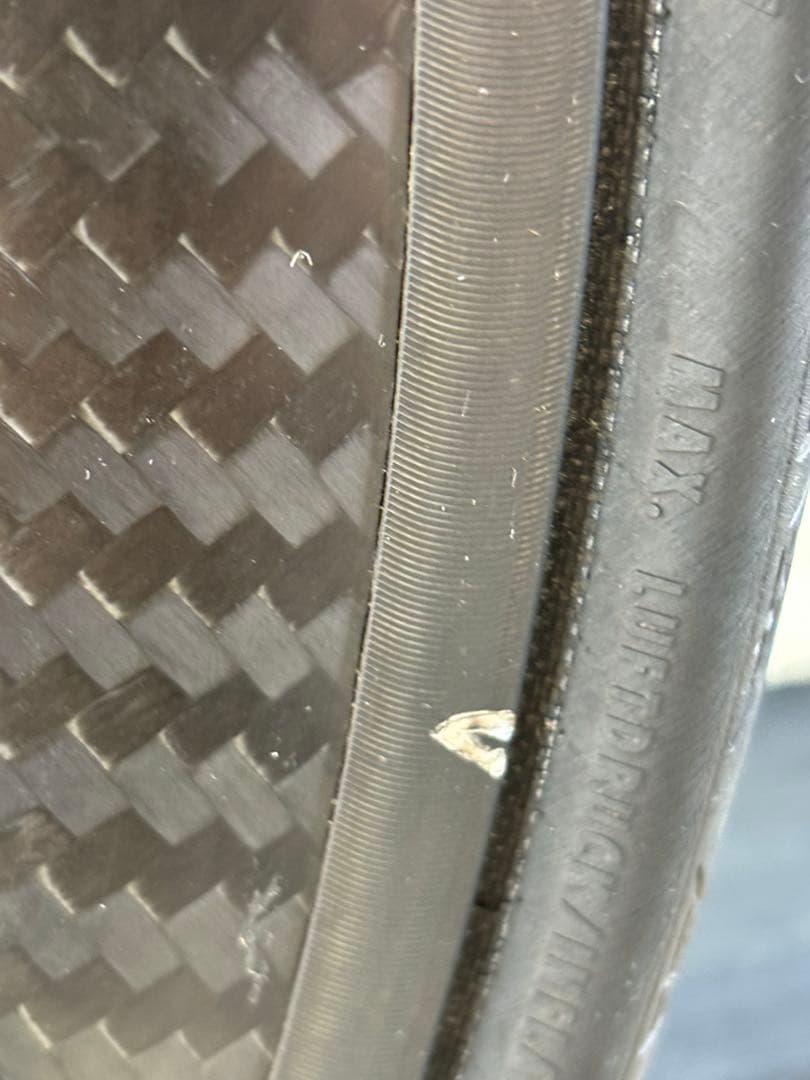 パーツ MAVIC COSMIC SLE11s