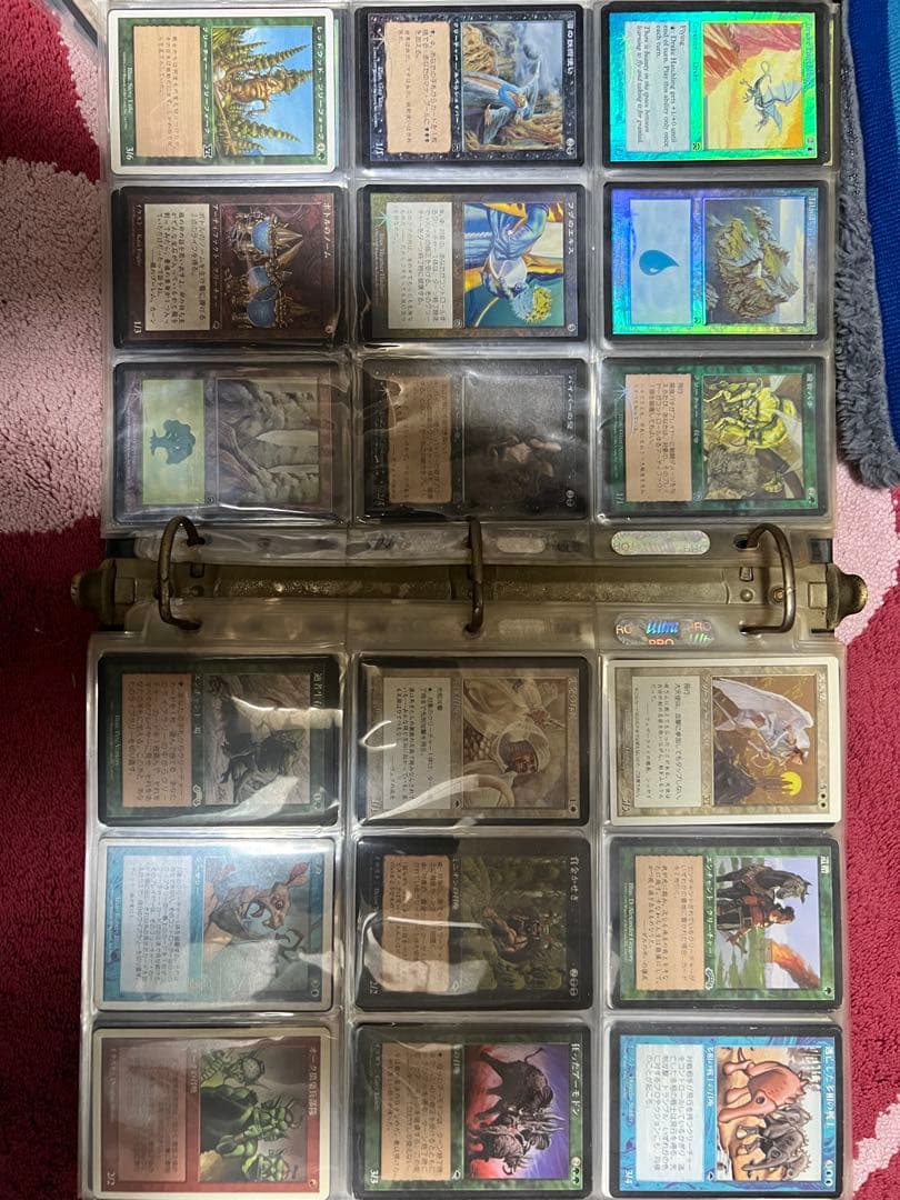 マジックギャザリング 日本語 英語 まとめ売り12時間限定値下げ