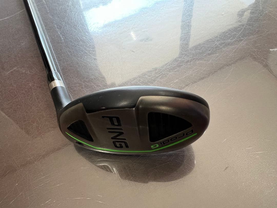 PING Prodi G ジュニア　ゴルフセット