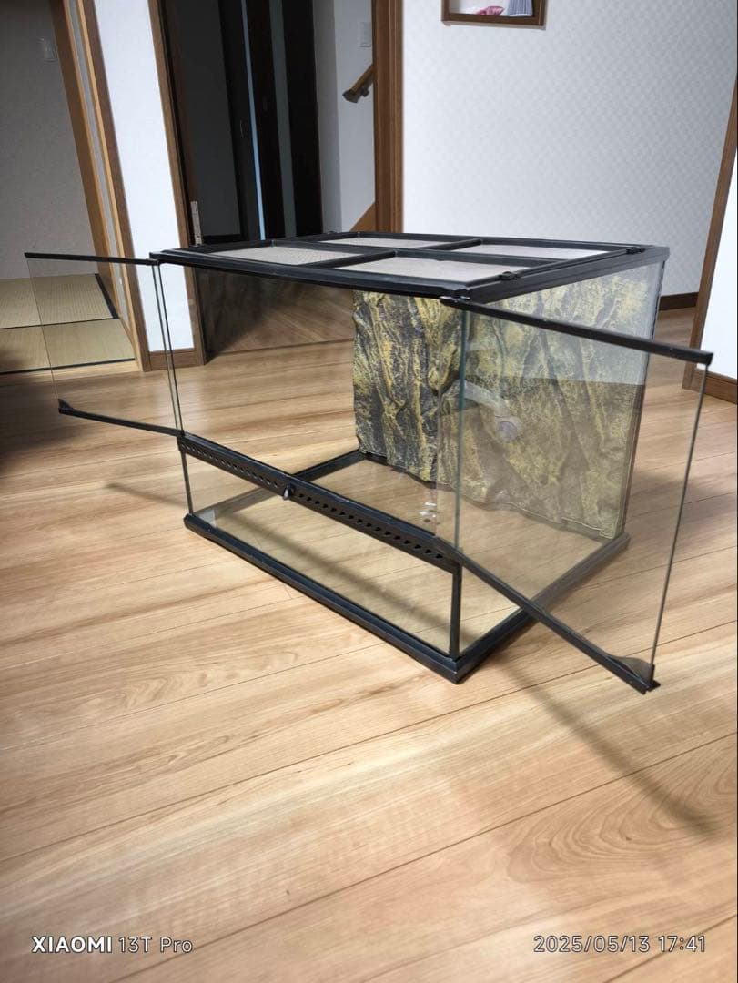 グラステラリウム6045