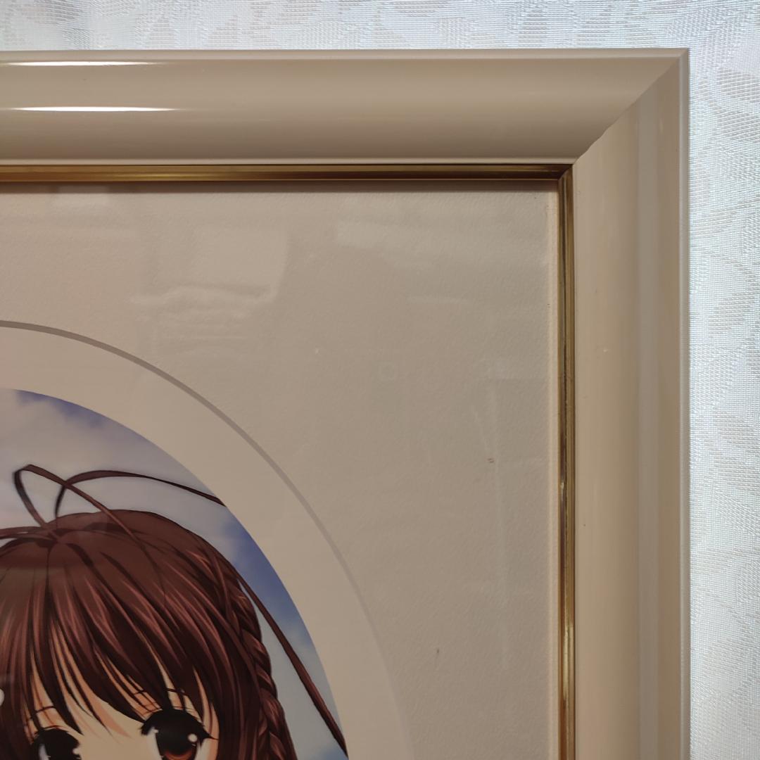 事務所　アールビバン 版画 天広直人 可憐&亞里亞 5/30 シルクスクリーン