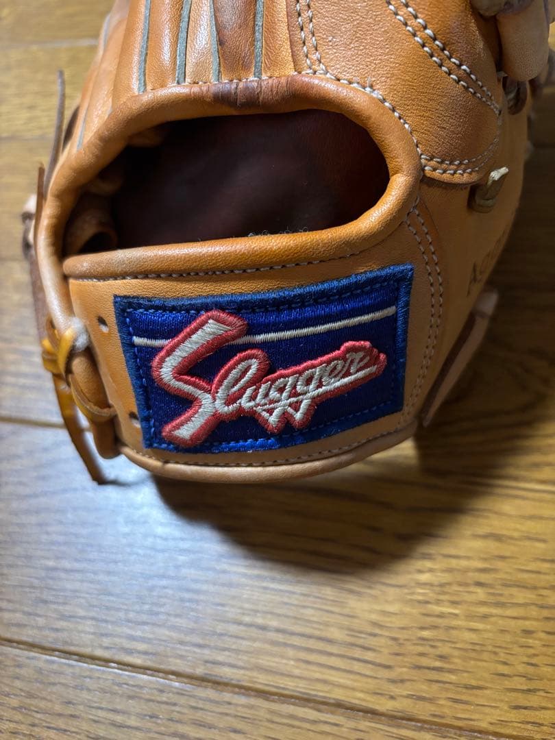 久保田スラッガー　軟式内野オールラウンド　KSN-MS-1　人気モデル