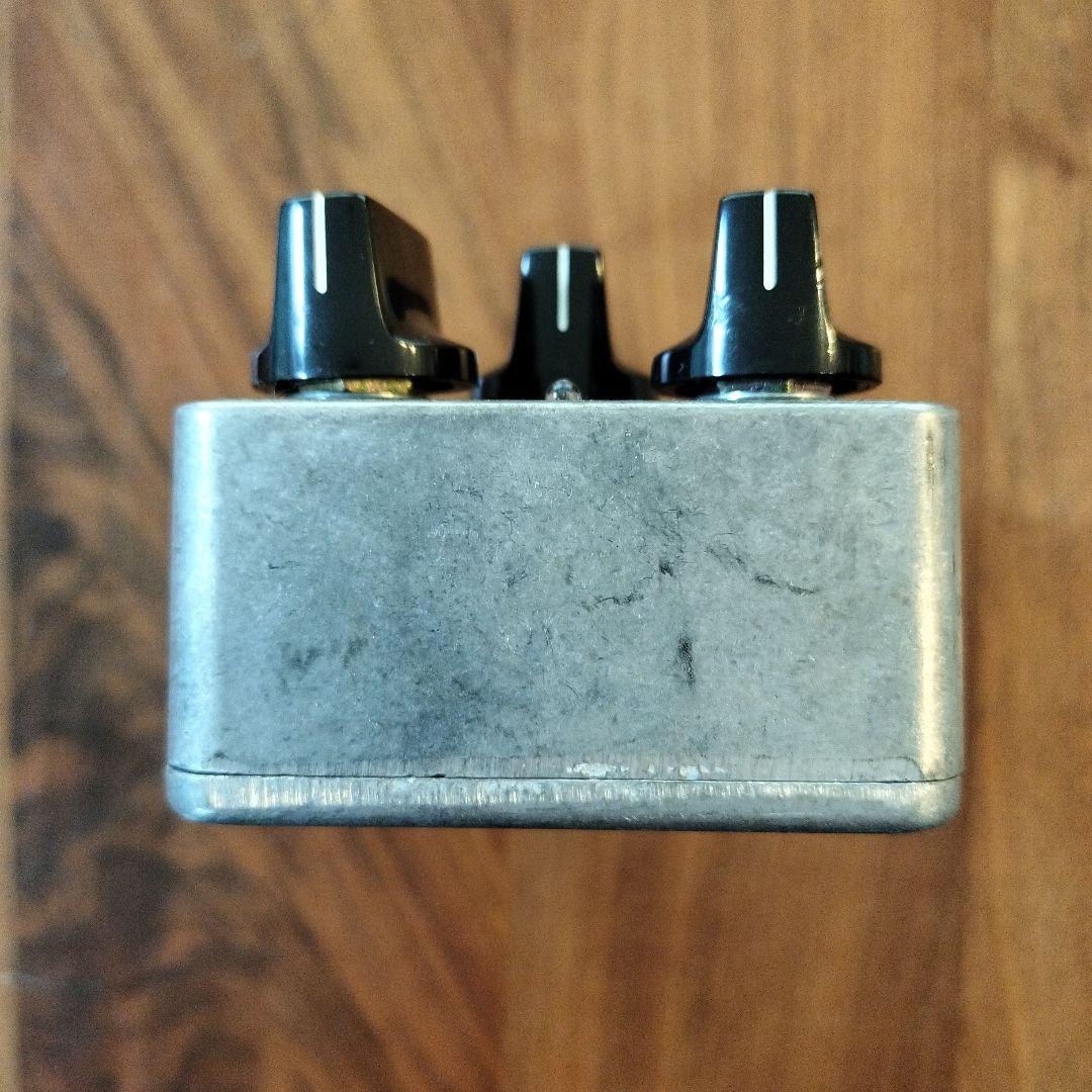 A.Y.A tokyo japan BM-FUZZ 80 ファズ