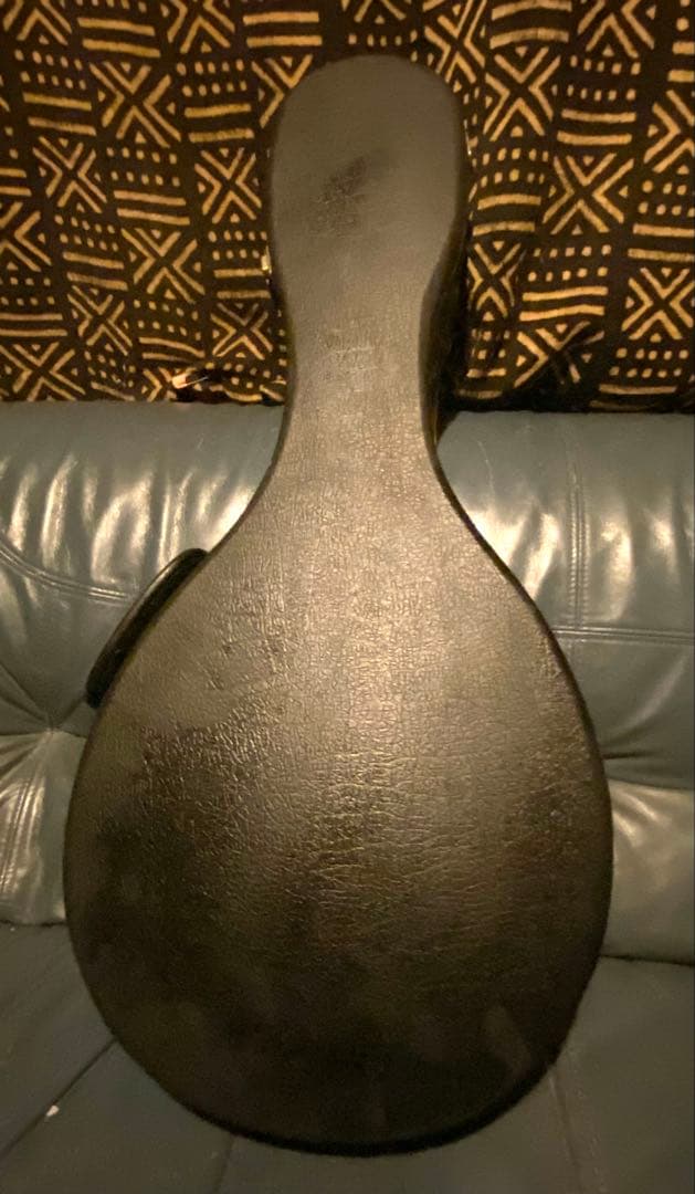 肘痛さま 専用 The Kasuga Customフラットマンドリン