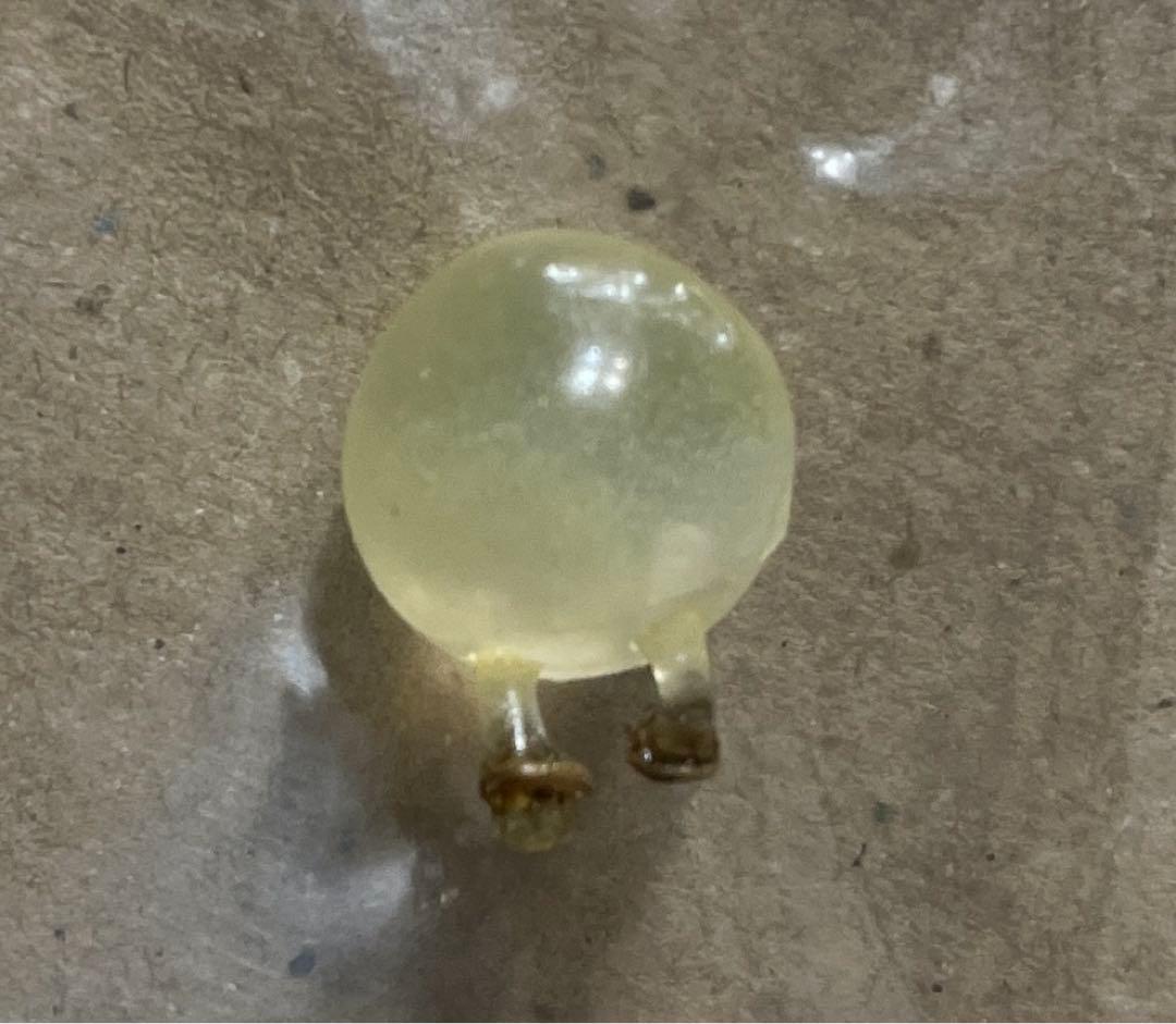 水木しげる　妖怪大百怪　怪帰録　べとべとさん　フルカラー　妖怪フィギュア