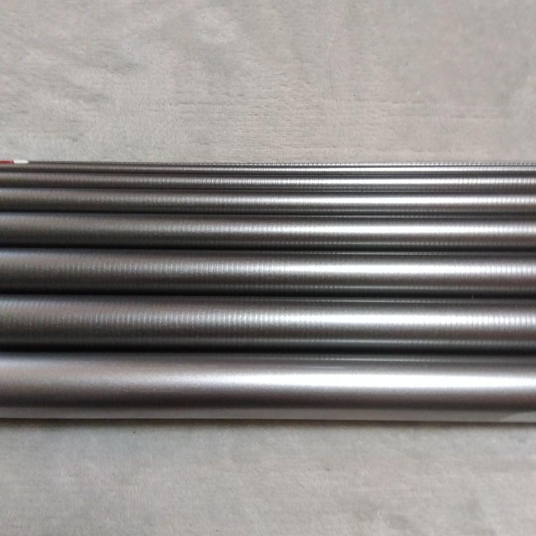 DAIWA　鮎竿　峰風　中硬硬95MV　自重308g