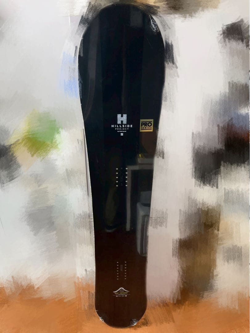 スノーボード salomon HPS - CATALYST 158