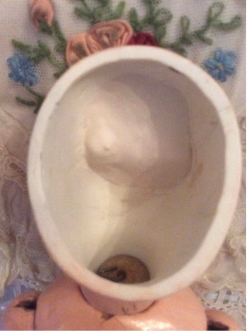 アンティーク　ビスクドール　ジュモー　5号