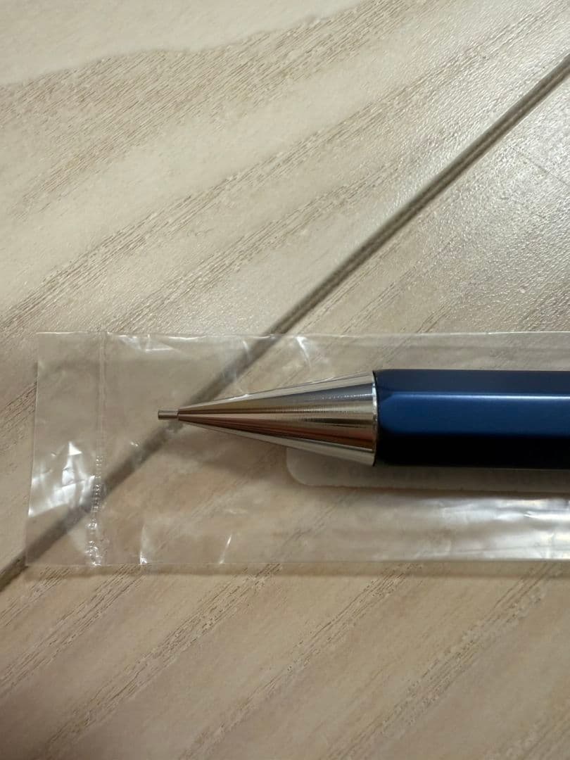 カヴェコ スペシャル ブルーエディション0.7