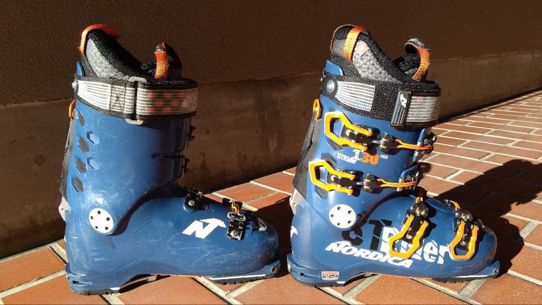 Nordica Strider 130 ノルディカ　ストライダー