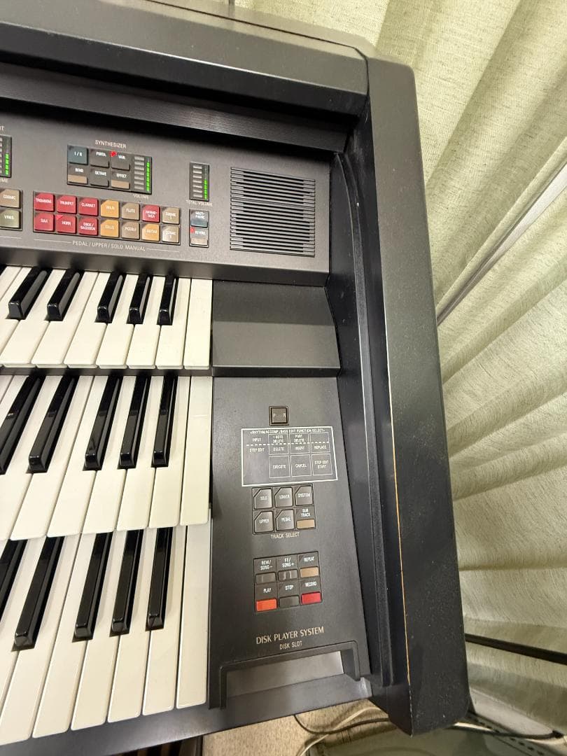 ☆エレクトーン XR9000 【最上位モデル】