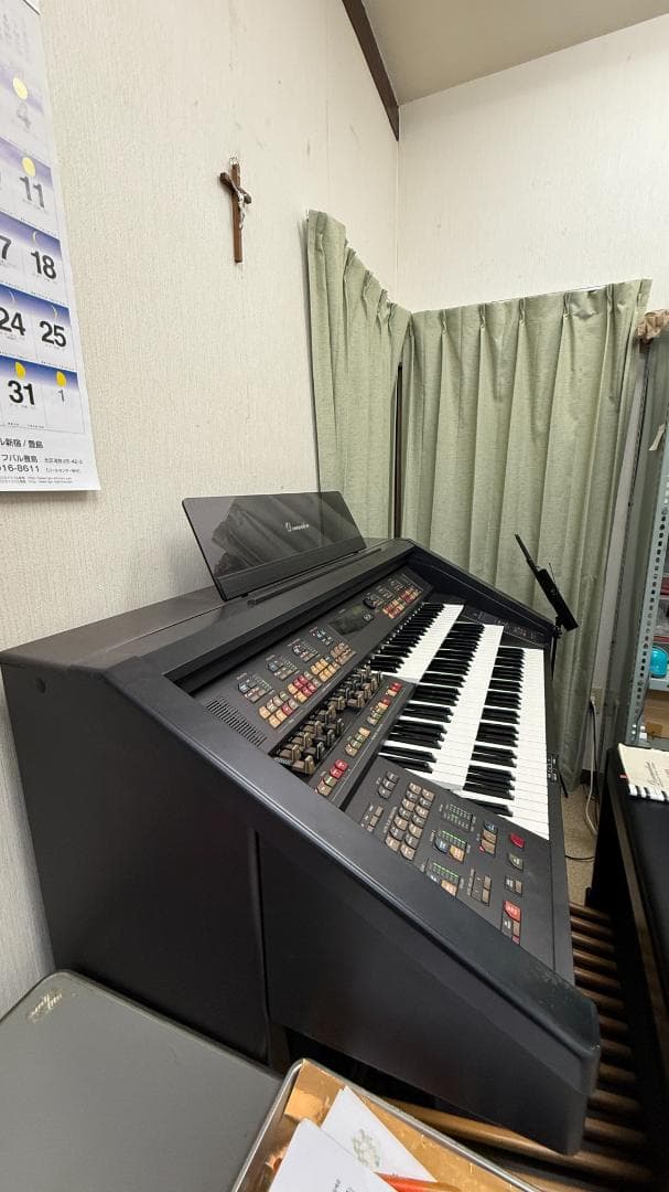 ☆エレクトーン XR9000 【最上位モデル】