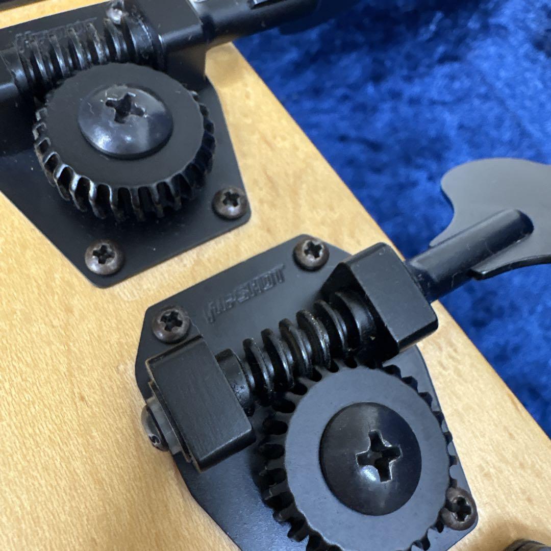 レイドバック　アクティブベース　カスタムMOD