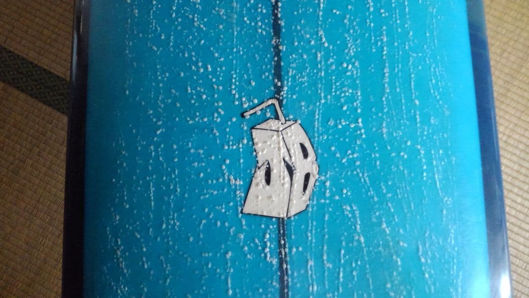 サーフィン・ボディボード JuiceBoxsurfboards made in Santa Cruz CA