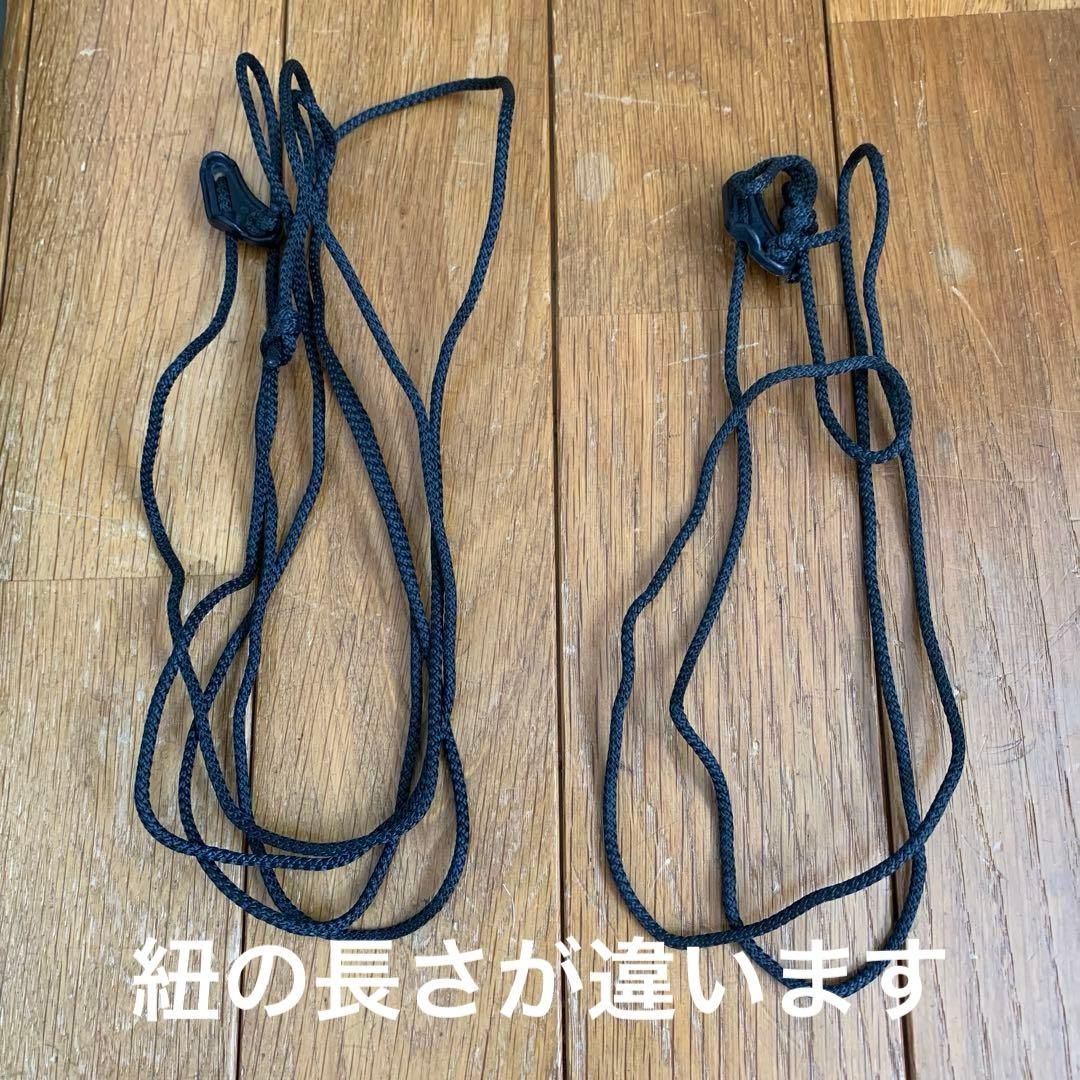 オーストリア軍パップテント　ポリアミド製　使用感あり