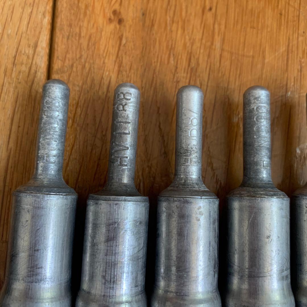 オーストリア軍パップテント　ポリアミド製　使用感あり