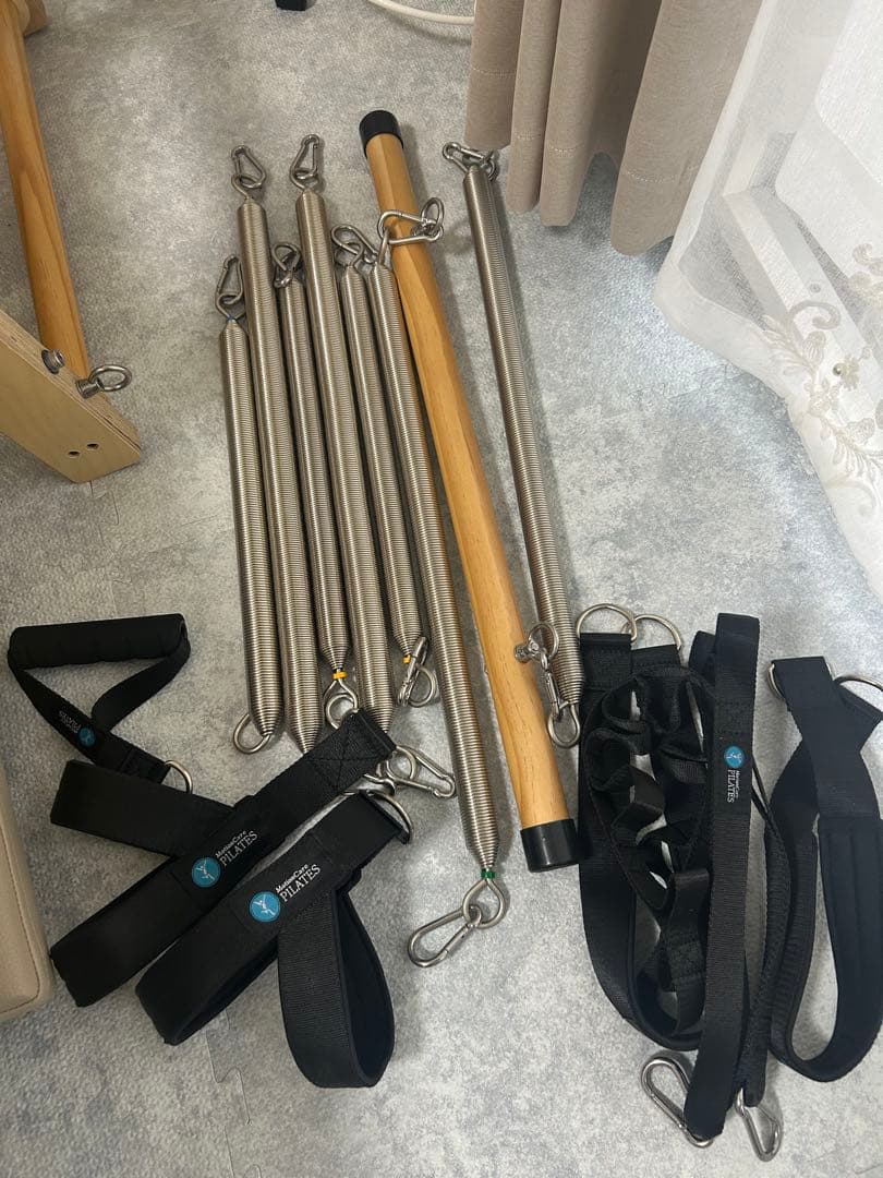 【KHNY】 ホームコンビリフォーマー タワー＆ロングボックス付き