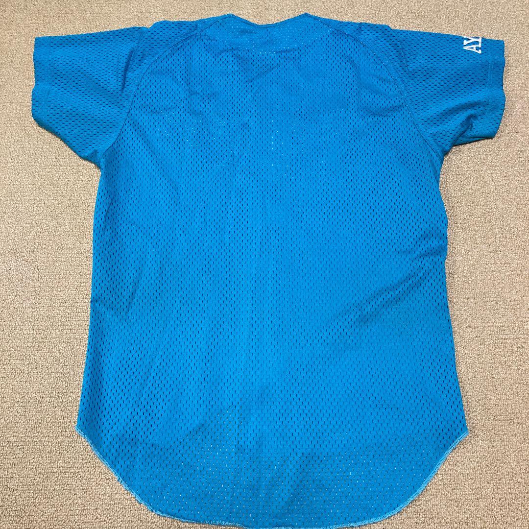 シーレックス　ユニフォーム