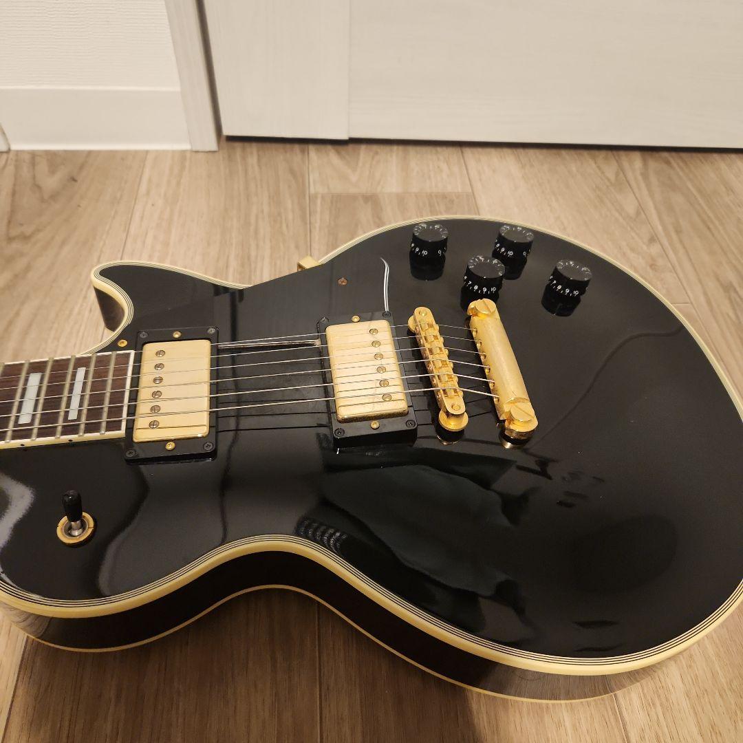 CoolZ レスポールカスタム フルセット