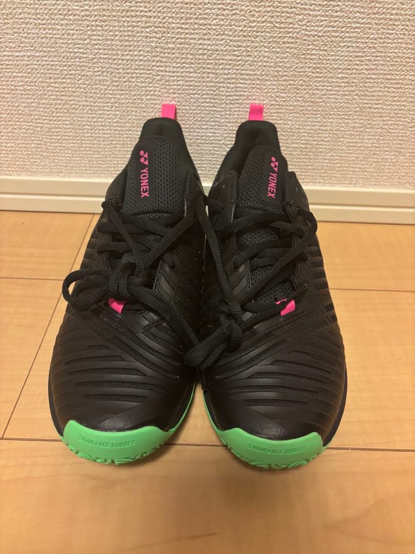 ヨネックス YONEX テニスシューズ メンズ パワークッション ソニケージ3