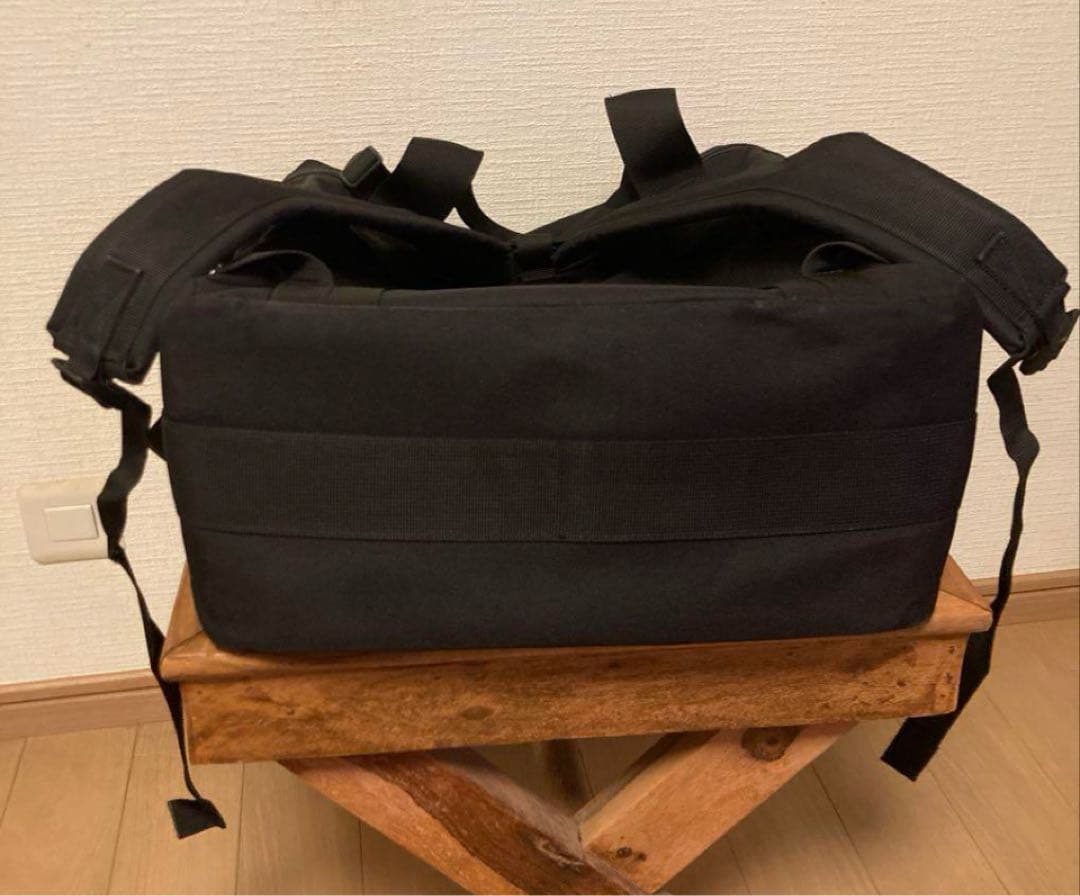 PORTER UNION ユニオン レコードバッグ 吉田カバン