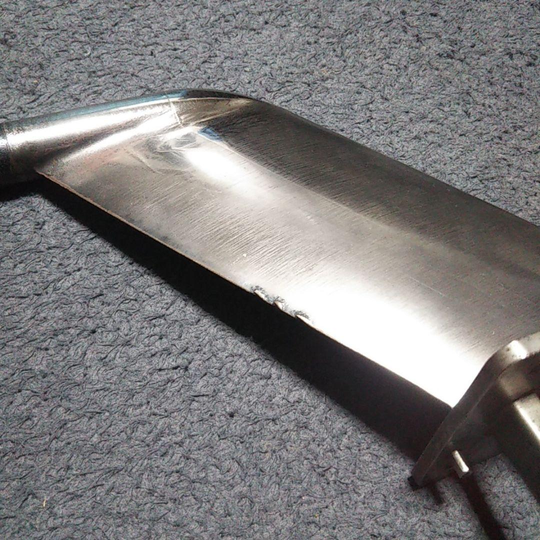 価格応談可 大人気 航空機レア部品 ピトー管