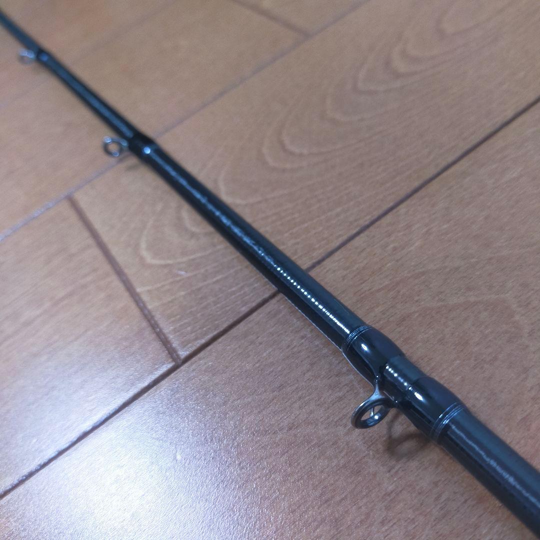 シマノ 25 ステファーノ 攻 H177SP